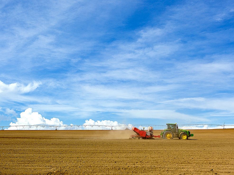 “Fotografia institucional de processos rurais agropecuária”