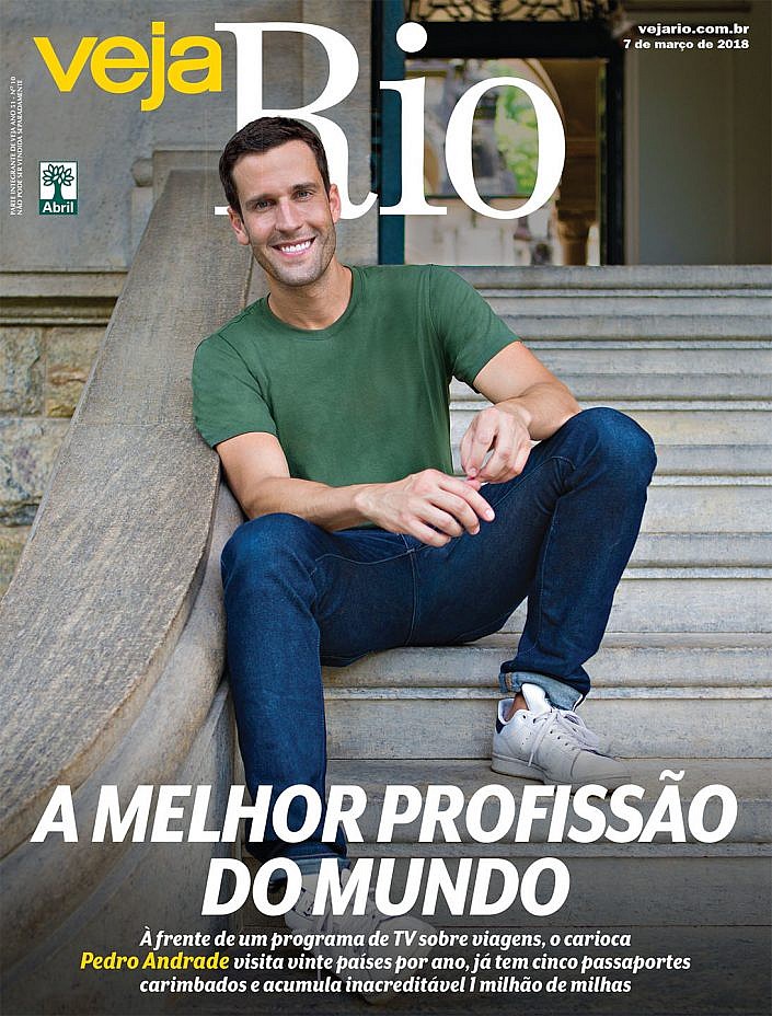 Retrato para perfil jornalístico – luz natural