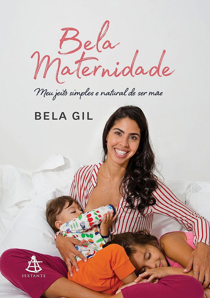 Retrato autêntico para capa de livro – Anna Fischer